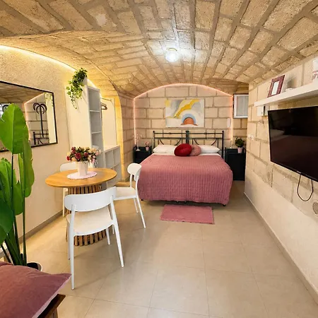 Appartement Monica's Quiet Bari